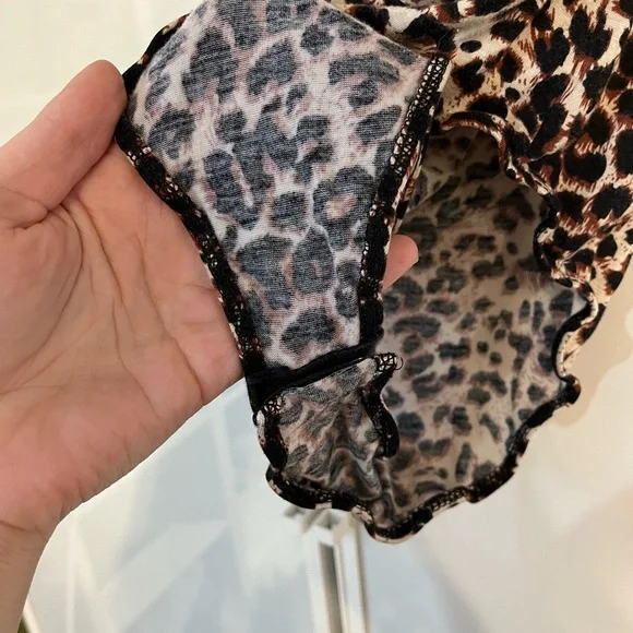 Bodysuit - Picture 2 of 2